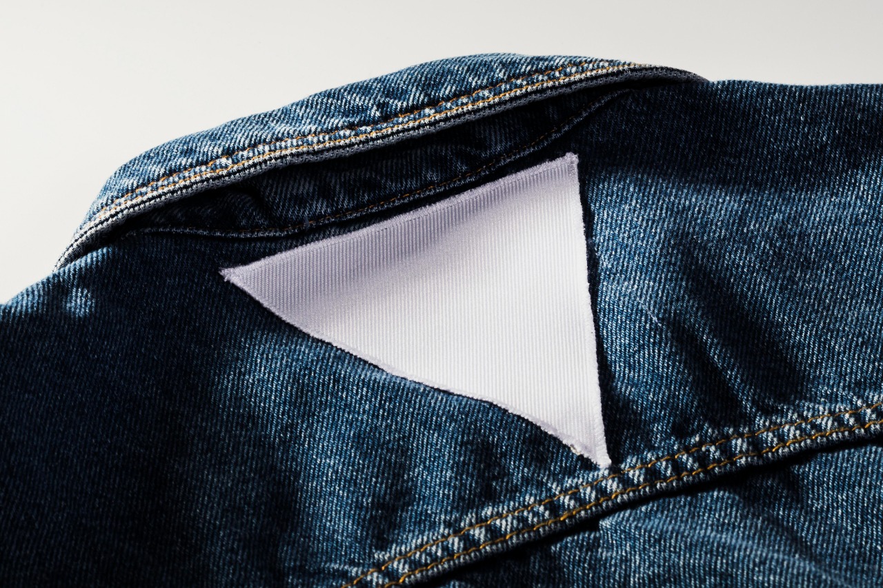 How to Sew Patches on Denim Jackets Anwar Industries