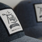 Labels and Patches for Hats