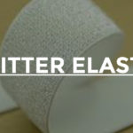 Glitter Elastic