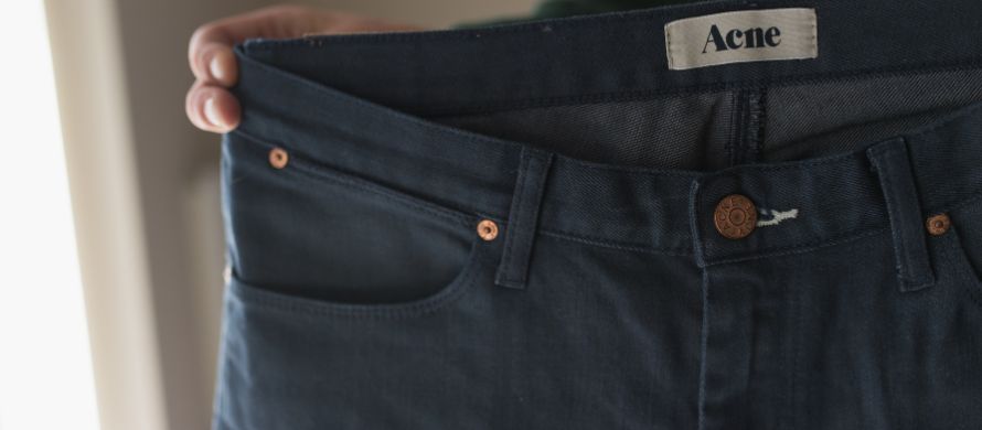 Perfect Fit: Unlocking The Comfort And Style Of Elastic Waistbands