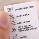 What Goes Into Clothing Labels
